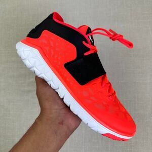 🖤 2015 Jordan Flight Flex Trainer 2 "Infrared 23" Men 13